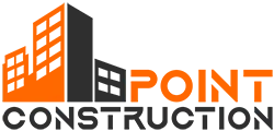 Construction Point | Best House Construction Company in Islamabad logo