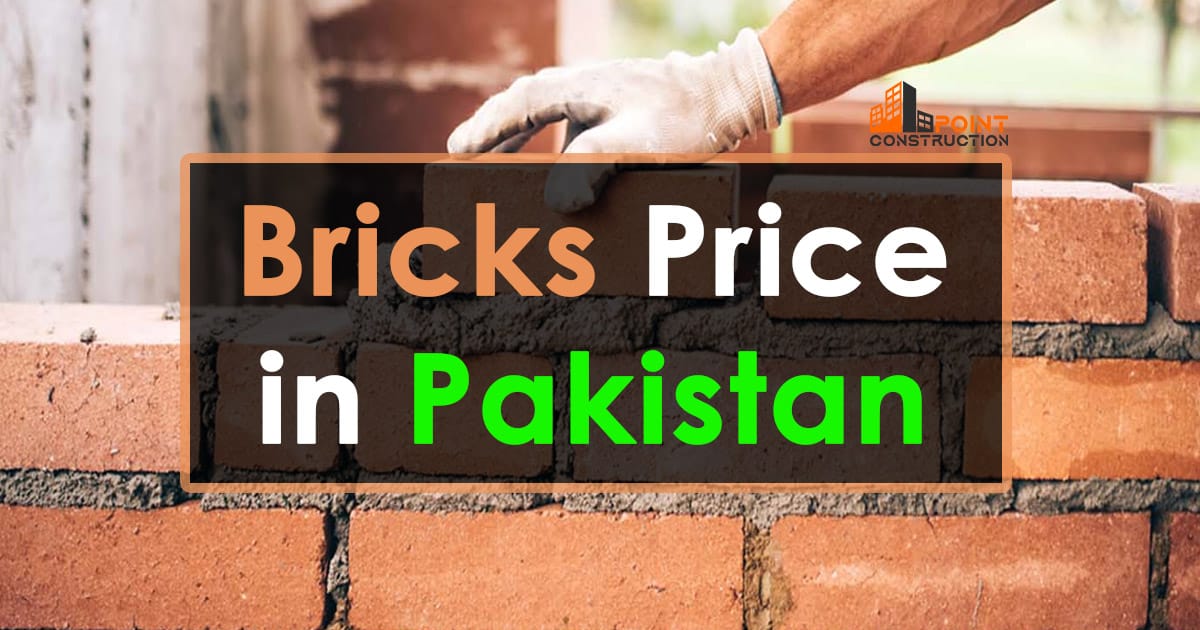 Bricks Price – Construction Point
