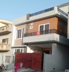8 Marla 30x60 House Construction G13 Islamabad 2 Scaled E1665958729385